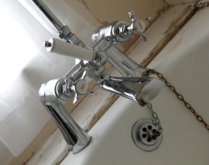 Shower Installation Mitcham, Mitcham Common, Pollards Hill, CR4